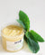 Natural Body Butter for Dry Skin