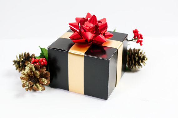 Holiday Spa Gift Box