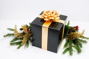 Holiday Spa Gift Box Deluxe